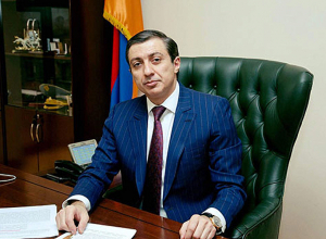 Միհրան Պողոսյանի կուսակցությունը կոչ է անում խորհրդարանական ընտրություններում քվեարկել «Բարգավաճ Հայաստան» կուսակցության օգտին