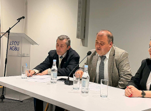 Կայացել է «Ժառանգություն» կուսակցության 14-րդ համագումարը