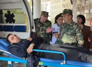 ՀԿ-ները պահանջում են անհապաղ վերացնել 18-ամյա Դավիթ Մինասյանի կալանքը