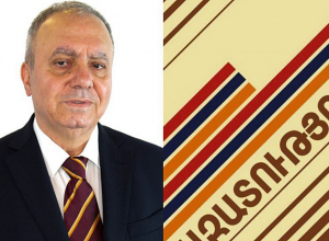 «Ազատություն» կուսակցությունն ԱԺ ընտրություններում կսատարի «Ուժեղ Հայաստան Սամվել Կարապետյանի հետ» քաղաքական ուժին