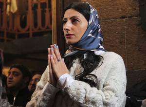 Թող այս տոնը ևս մեկ անգամ ընդգծի մարդու իրավունքների և փոխադարձ հարգանքի կարևորությունը. ՄԻՊ