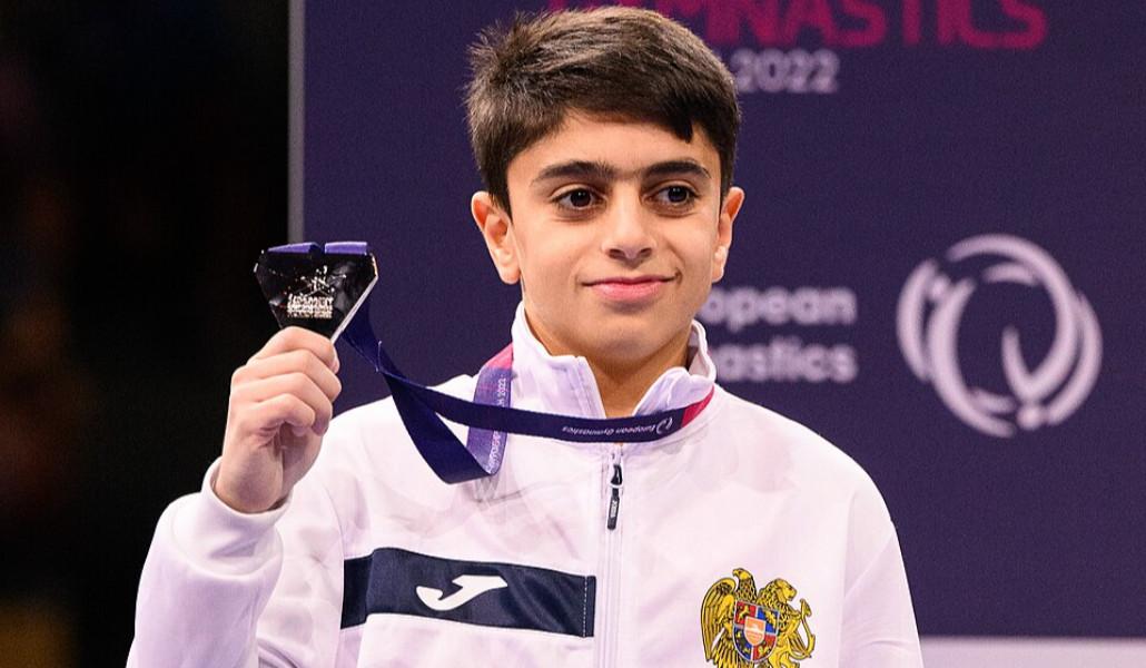 Hamlet_Manukyan_Euros_2022