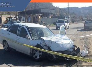 ՃՏՊ Դիլիջան-Իջևան ավտոճանապարհին․ կա տուժած