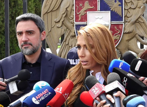 «Ուժեղ Հայաստան»-ը հայտարարում է՝ ԸՕ փոփոխությունները ուղղված են Սամվել Կարապետյանի դեմ