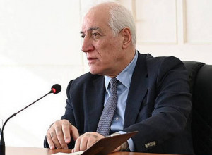 ՀՀ նախագահը մի շարք օրենքներ է ստորագրել