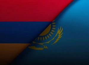 Պաշտոնական այցով Հայաստանում կգտնվի Ղազախստանի ԱԳ նախարարը