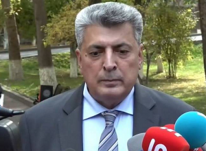 Ստեփան Դեմիրճյանը՝ ԴՕԿ-ի հետ համագործակցության մասին