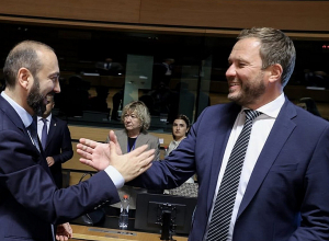 Էստոնիայի ԱԳ նախարար կայցելի Հայաստան․ ԱԳՆ