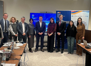ԿԸՀ-ն կկիրառի International IDEA-ի կողմից մշակված նոր թվային գործիք
