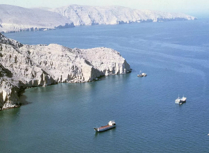 Իրանը նոր փուլ կտեղափոխի Հորմուզի նեղուցի կառավարումը