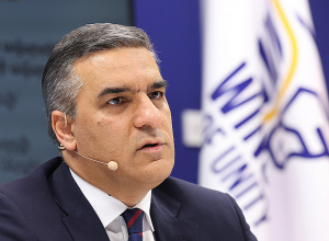 «Միասնության թևեր» կուսակցությունը մասնակցելու է խորհրդարանական ընտրություններին