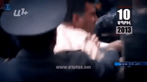 Օրացույց․ 10-ը ապրիլի․ Մարաղայի կոտորածից մինչեւ մերօրյա բռնություններ