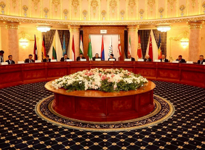 Գագիկ Ծառուկյանն ընտրվել է Եվրասիական մարզական համագործակցության ասոցիացիայի նախագահ