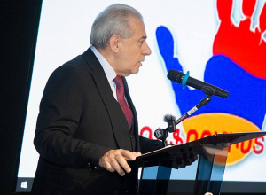 Ռեֆորմիստների կուսակցության նախընտրական ցուցակը