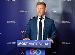 Վիկտոր Օրբանն ընդունել է ընտրություններում իր պարտությունը