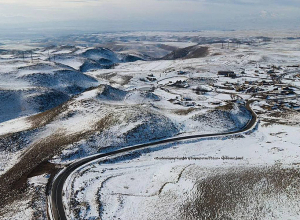 Վարդենյաց լեռնանցքը դժվարանցանելի է