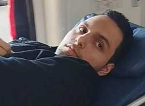 «Բոլորս Դավիթ Մինասյան ենք». նստացույց՝ ի աջակցություն 18-ամյա երիտասարդի