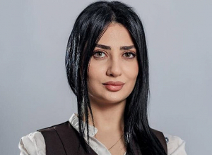 «Ուժեղ Հայաստան»-ի Վայքի գրասենյակի համակարգողը ձերբակալվել է