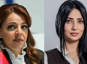 Գոհար Ղումաշյանի և Վերժինե Ստեփանյանի նկատմամբ կիրառվել է վարչական հսկողություն