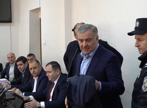 Սամվել Կարապետյանի գործով առաջին դատական նիստը․ ՈՒՂԻՂ