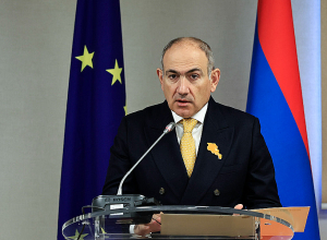 Մեր նպատակը, ռազմավարությունն է՝ լինել լավագույն ստանդարտներին համապատասխանող երկիր. վարչապետը մասնակցել է Հայաստան–ԵՄ քաղհասարակության պլատֆորմի հանդիպմանը