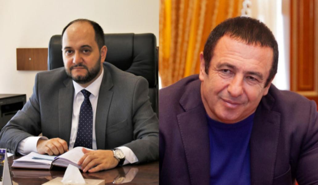 Ծառուկյանն իրավունք չունի հավակնել ՀԱՕԿ նախագահի պաշտոնին․ Հարությունյան