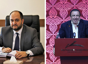 Ծառուկյանն իրավունք չունի հավակնել ՀԱՕԿ նախագահի պաշտոնին․ Հարությունյան