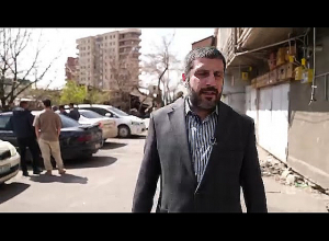 Շուրջ 30 ավտոտնակների փոխարեն կառուցվելու են ֆուտբոլի դաշտ