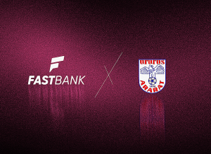 Ֆասթ Բանկը դարձել է «Արարատ» ֆուտբոլային ակումբի տիտղոսային հովանավորը