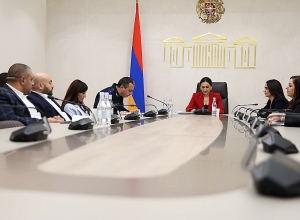 2025թ․ հակառակորդի կողմից կատարված սպանություններ չեն արձանագրվել․ ՔԿ նախագահ