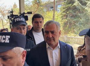 Սամվել Կարապետյանի տնային կալանքը երկարաձգվեց 3 ամսով