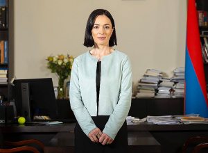 ՀՀ տարածքում գրանցված շուրջ 25 000 պատմության և մշակույթի անշարժ հուշարձանների թվին ամեն տարի ավելանում են ևս մի քանի տասնյակ նորահայտ հուշարձաններ․ նախարար