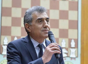 Սմբատ Լպուտյանի հետ դուրս եկանք Հակակոռուպցիոն կոմիտեից․ Ռուբեն Մելիքյան