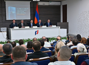 Երբ կա փոխվստահություն, պետությունն ու բիզնեսը դառնում են գործընկերներ․ ՊԵԿ նախագահ