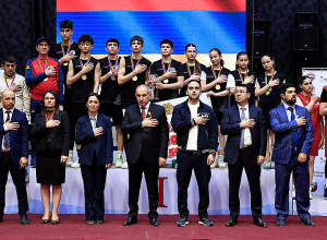 Նպատակադրվել ենք հանրապետությունում կառուցել 100 կոմբինացված խաղահրապարակներ․ վարչապետ