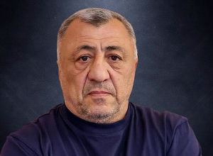 Արմեն Բաբալարյանը ճանաչվել է  2025 թվականի՝ Եվրոպայի հունահռոմեական ոճի ըմբշամարտի լավագույն մարզիչ