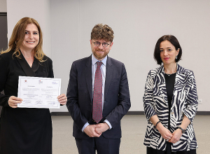 «Հայաստանում ձևավորվել են ֆրանսերենի խթանման ինստիտուցիոնալ հիմքեր». Ժաննա Անդրեասյան