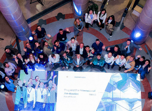 Երևանում մեկնարկել է Plug and Play-ի ստարտափների աջակցության ծրագրի երրորդ փուլը