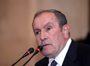 Մահացել է ֆրանսահայ աշխարհահռչակ բժիշկ Բեռնար Անդրեասյանը, ով փրկել է իմ կյանքը․ Տեր-Պետրոսյան