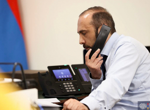 Հայաստանի և Բելգիայի ԱԳ նախարարները քննարկել են տարածաշրջանային հարցեր