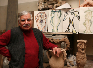 Ռոբերտ Էլիբեկյանը  դառնում է 85 տարեկան․ Ֆիլմ՝   «Ա1+»-ի արխիվից