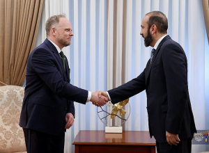 Քննարկվել են փոխգործընկերության ընդլայնմանն ուղղված նախագծերը