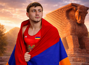 Սուրեն Աղաջանյանը կիսաեզրափակչում հաղթեց ադրբեջանցի մրցակցին