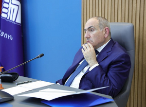 Քննարկվել են քարոզարշավի կազմակերպմանն առնչվող հարցեր