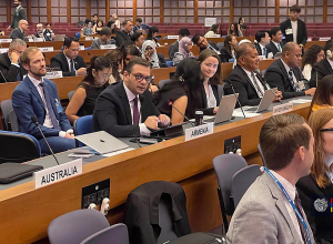 ՀՀ ԱԳ նախարարի տեղակալը ESCAP-ում խոսել է սոցիալական զարգացման առաջնահերթությունների մասին