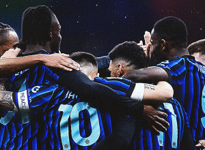 Իտալիայի գավաթ. Ինտերը ֆանտաստիկ քամբեքով հաղթեց Կոմոյին և դուրս եկավ եզրափակիչ