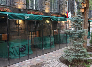 Կասեցվել է Երևանի կենտրոնում գործող «Քամանչա» ռեստորանի կաթսայատան գործունեությունը. ԲԸՏՄ