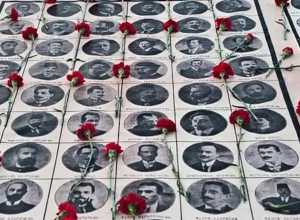 Ստամբուլում այս տարի ևս արգելվել է ապրիլի 24-ի հիշատակի միջոցառումը