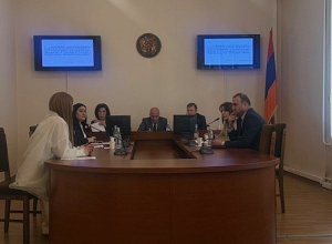 ԿԸՀ-ն բավարարել է անվան փոփոխության դիմումը․ դաշինքի օգտահաշվի անվանումն է՝ «Ուժեղ Հայաստան»