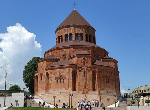 Ամոթալի է այս թշնամական գործողություններին պաշտոնական Երեւանի կողմից պատշաճ գնահատականի բացակայությունը․ հայտարարություն
